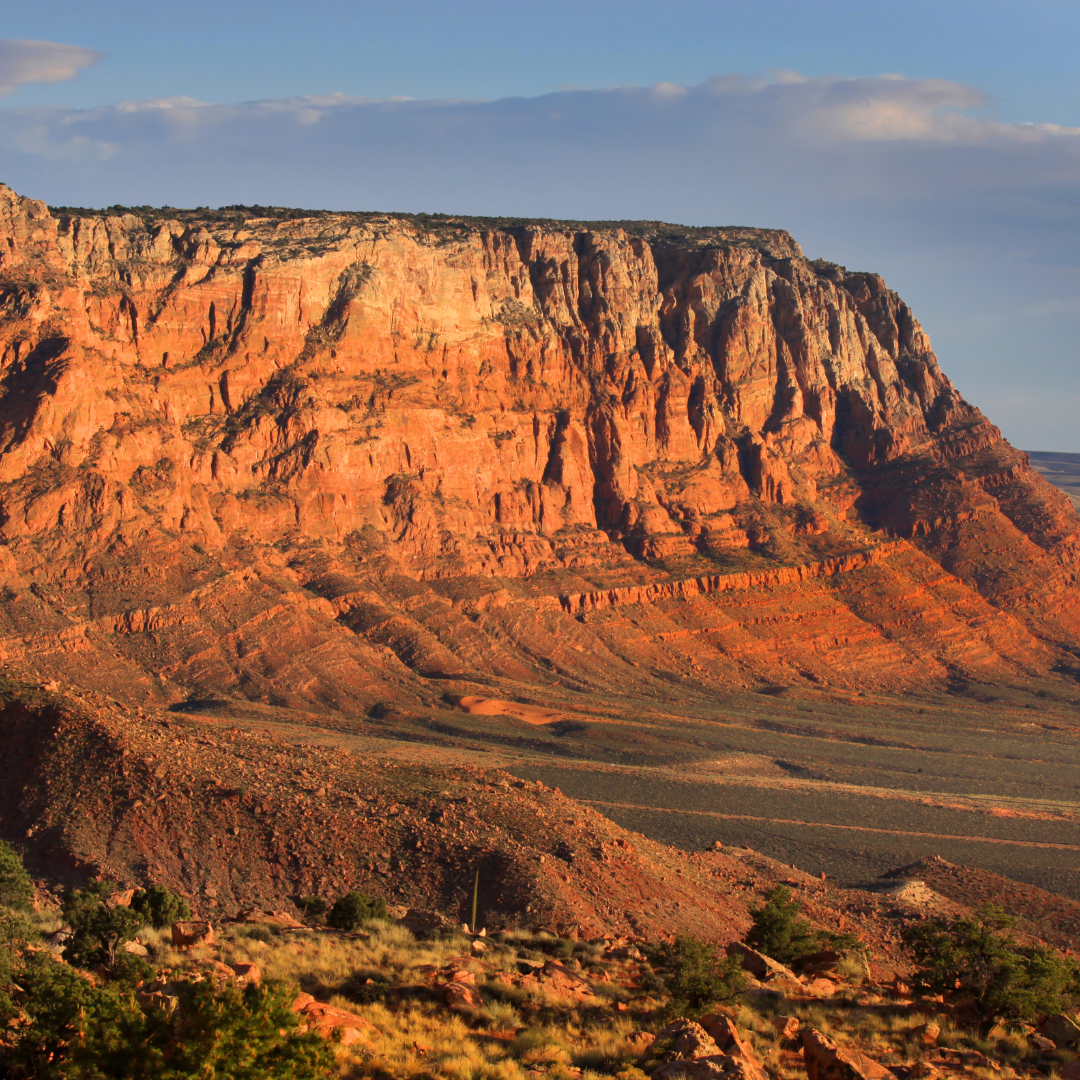 The Ultimate Southwest Road Trip Itinerary: A 9-Day Adventure
