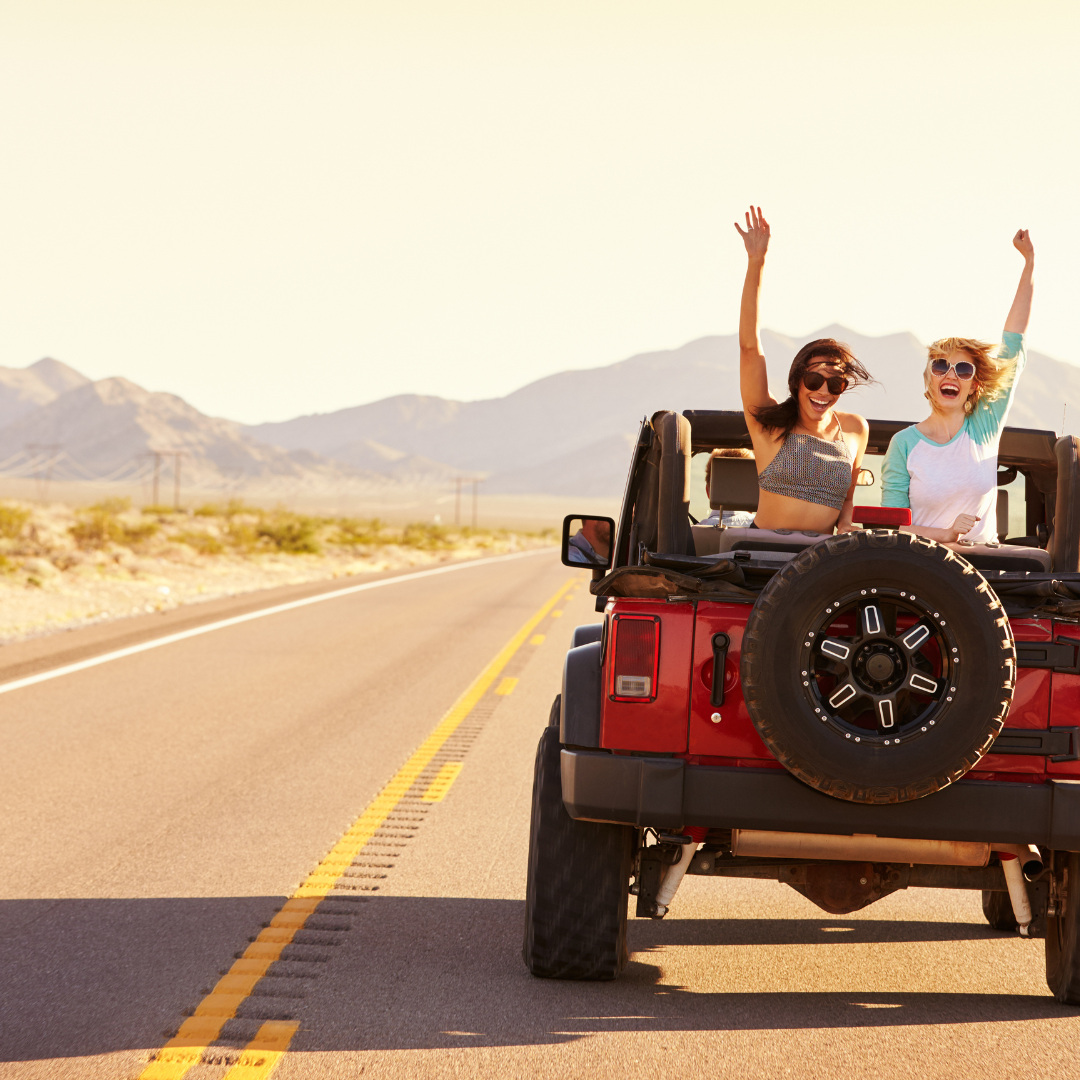 Road Trips
