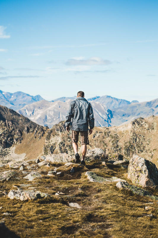 Outdoor Adventures